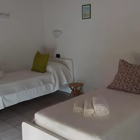 Oda ve Kahvaltı Giovida Affitti Turistici