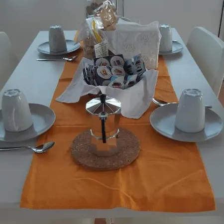 Giovida Affitti Turistici * Noale