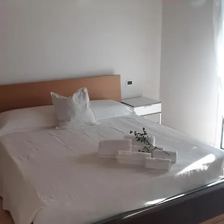 Couette-café Giovida Affitti Turistici Noale