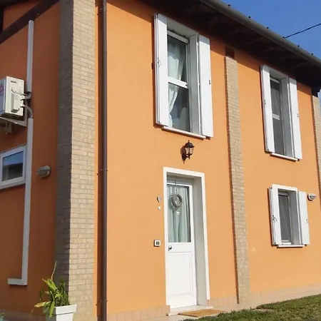 Couette-café Giovida Affitti Turistici Noale