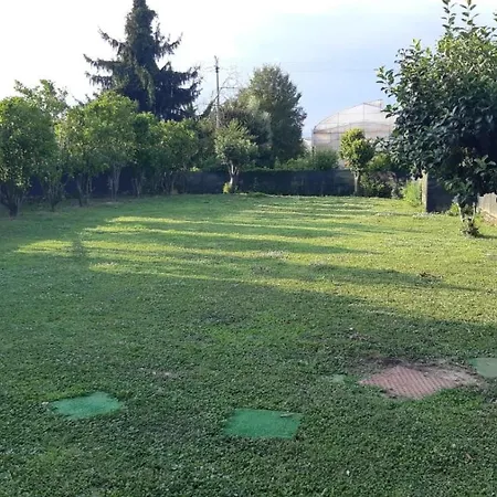 Giovida Affitti Turistici