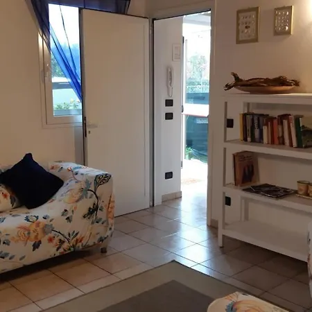 Giovida Affitti Turistici Couette-café *