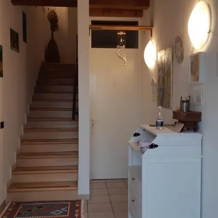 Giovida Affitti Turistici Couette-café *