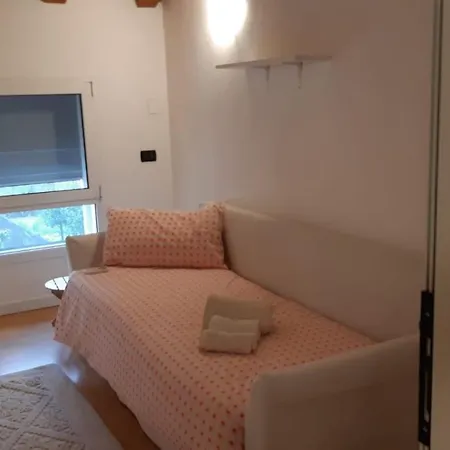 Oda ve Kahvaltı Giovida Affitti Turistici Noale