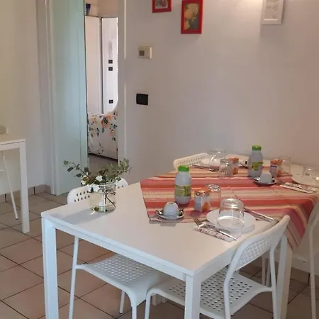 Giovida Affitti Turistici *