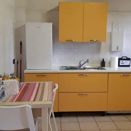 Giovida Affitti Turistici Noale