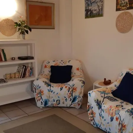 Couette-café Giovida Affitti Turistici *