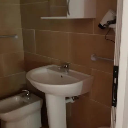 Oda ve Kahvaltı Giovida Affitti Turistici