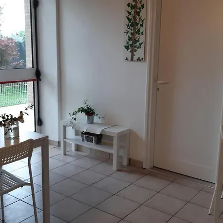 Giovida Affitti Turistici Couette-café