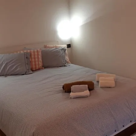 Giovida Affitti Turistici Noale