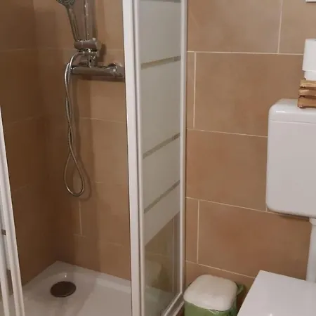 Giovida Affitti Turistici Oda ve Kahvaltı