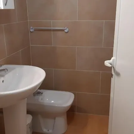 Oda ve Kahvaltı Giovida Affitti Turistici