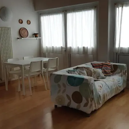 Oda ve Kahvaltı Giovida Affitti Turistici Noale
