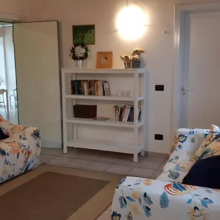 Giovida Affitti Turistici 住宿加早餐酒店 *