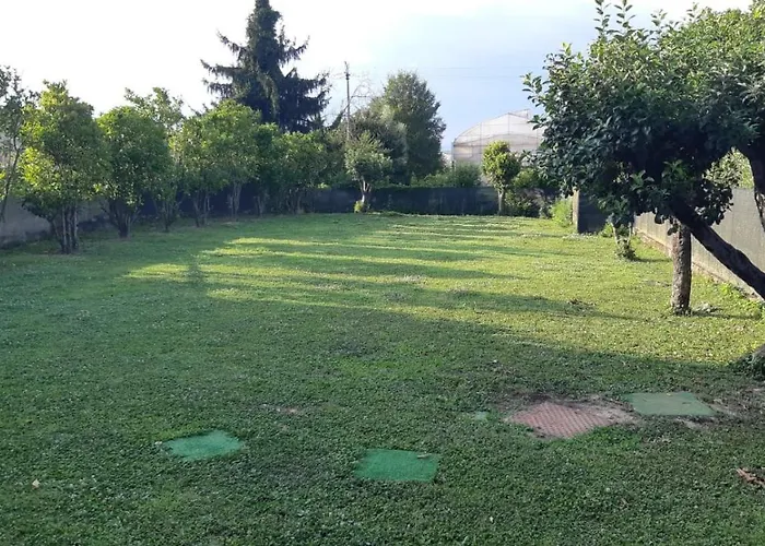 Giovida Affitti Turistici