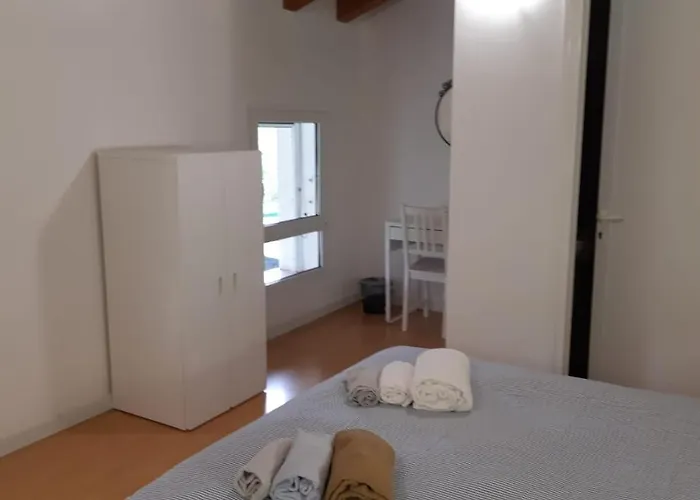 Giovida Affitti Turistici