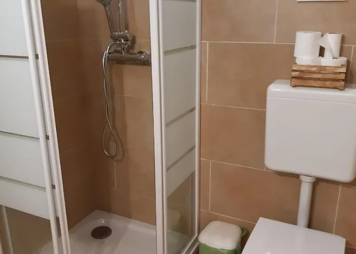 Giovida Affitti Turistici ベッド・アンド・ブレックファスト