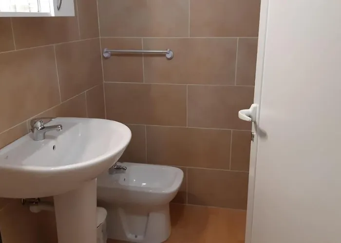 ベッド・アンド・ブレックファスト Giovida Affitti Turistici